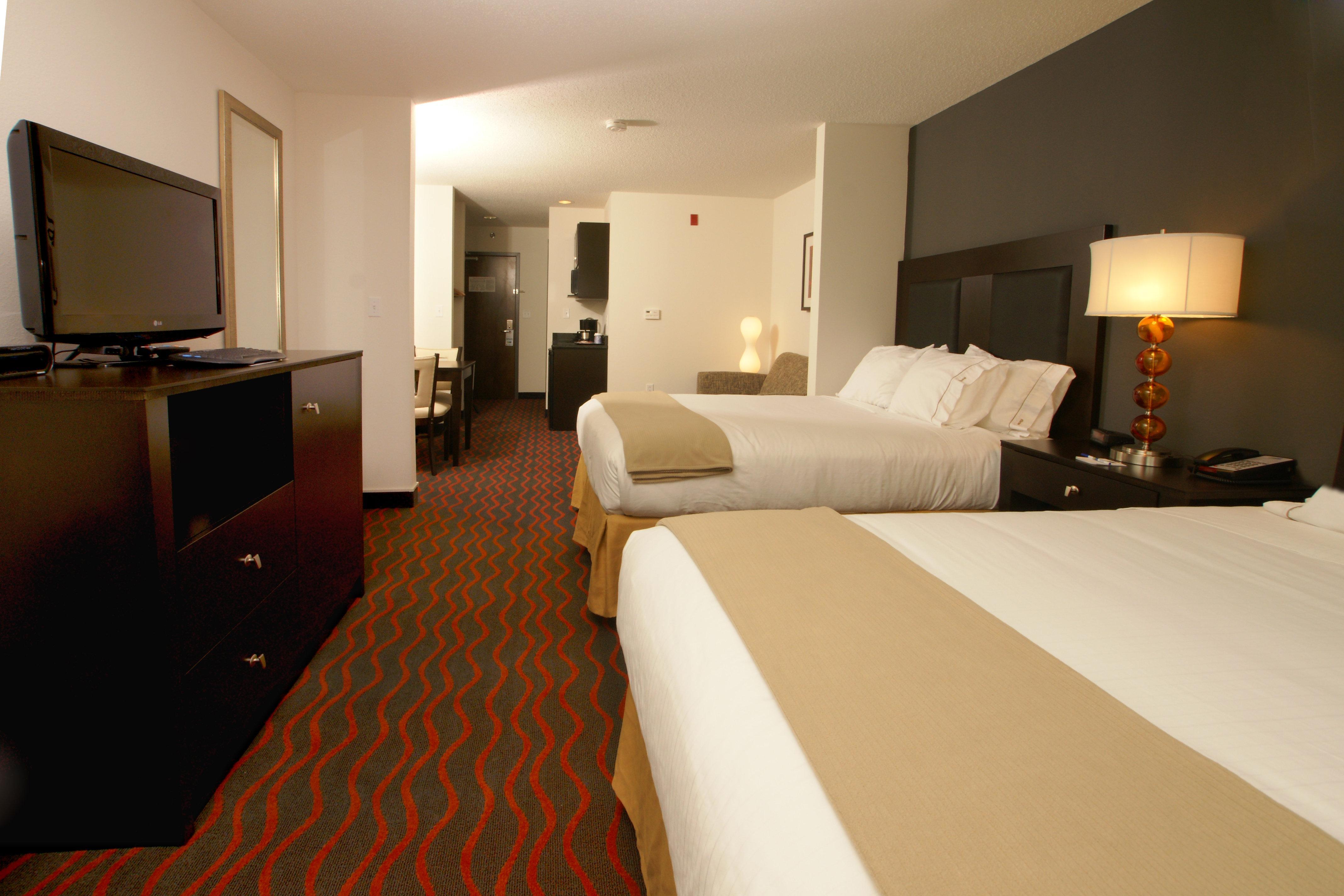 Holiday Inn Express Hotel & Suites Festus-South St. Louis By Ihg Exterior photo