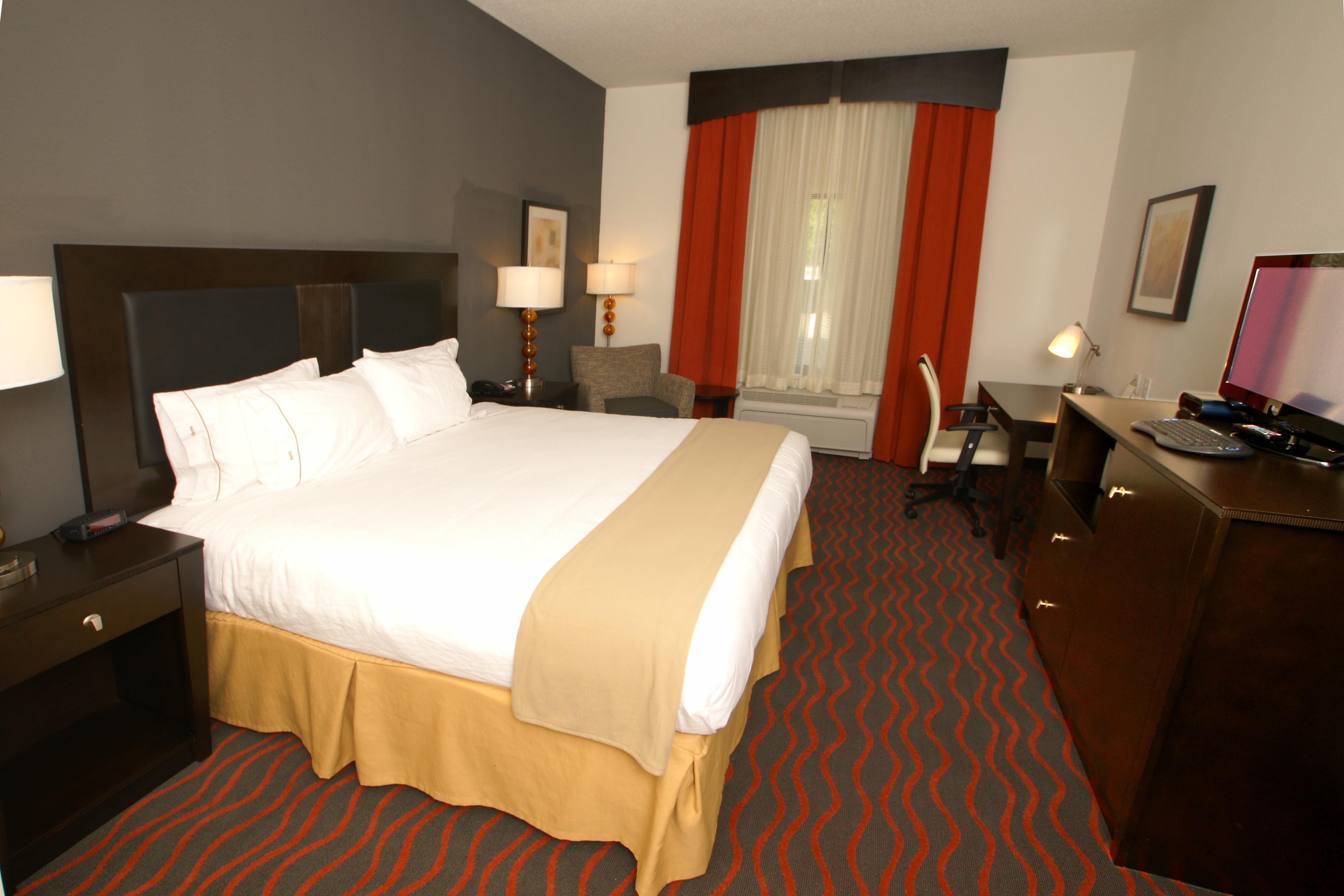 Holiday Inn Express Hotel & Suites Festus-South St. Louis By Ihg Exterior photo