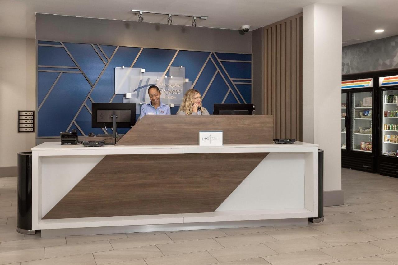 Holiday Inn Express Hotel & Suites Festus-South St. Louis By Ihg Exterior photo