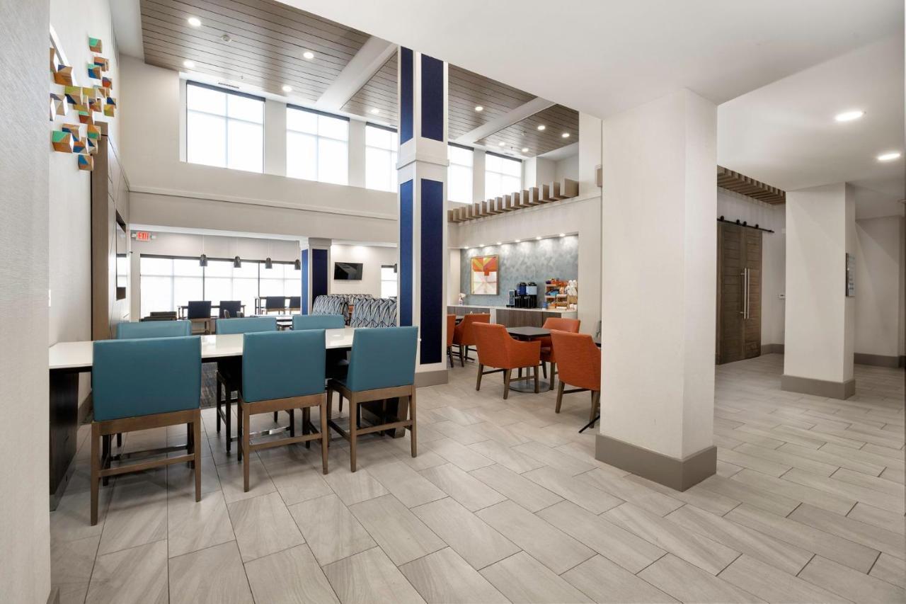 Holiday Inn Express Hotel & Suites Festus-South St. Louis By Ihg Exterior photo
