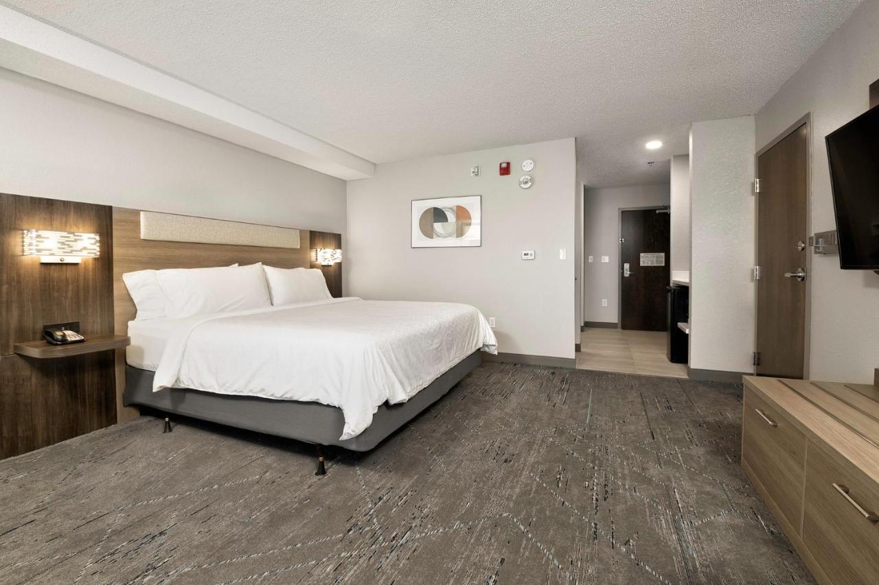 Holiday Inn Express Hotel & Suites Festus-South St. Louis By Ihg Exterior photo