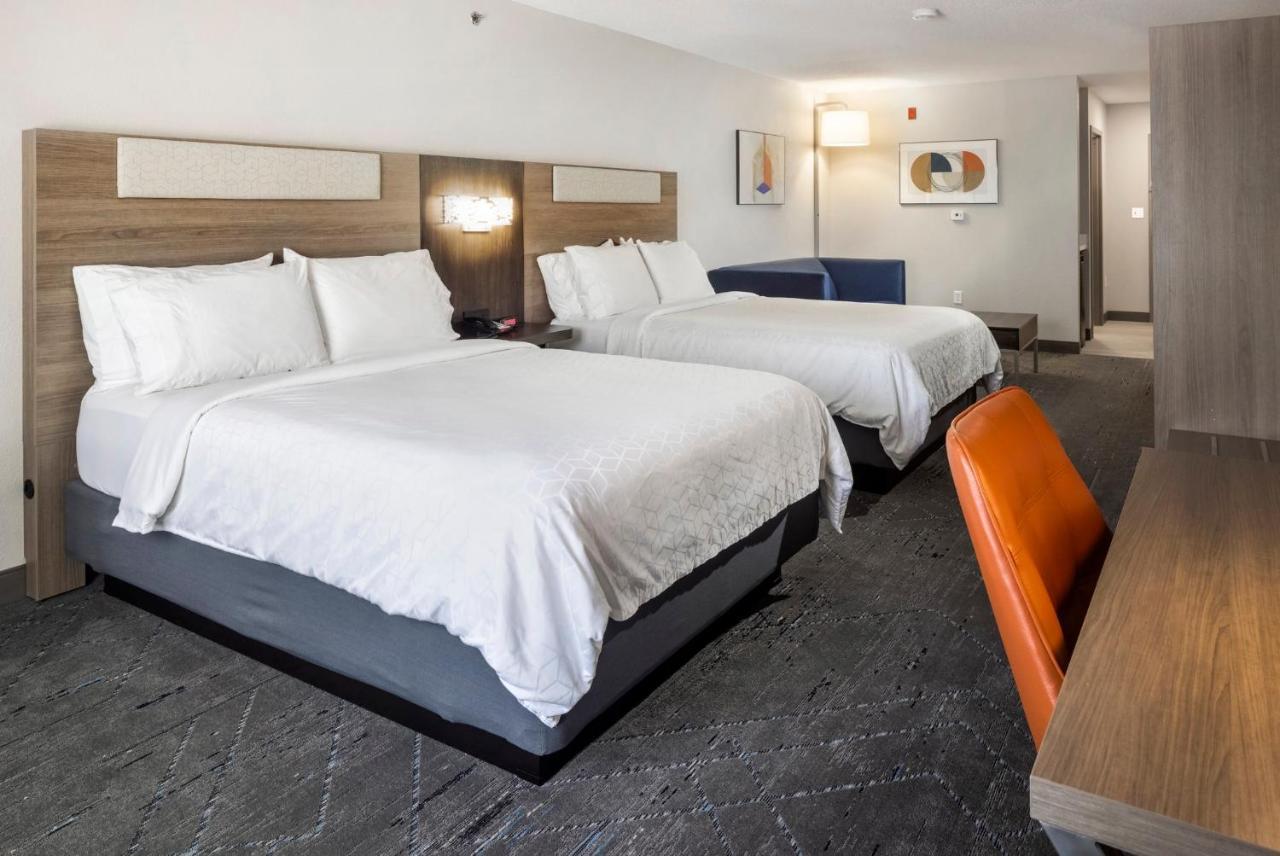 Holiday Inn Express Hotel & Suites Festus-South St. Louis By Ihg Exterior photo