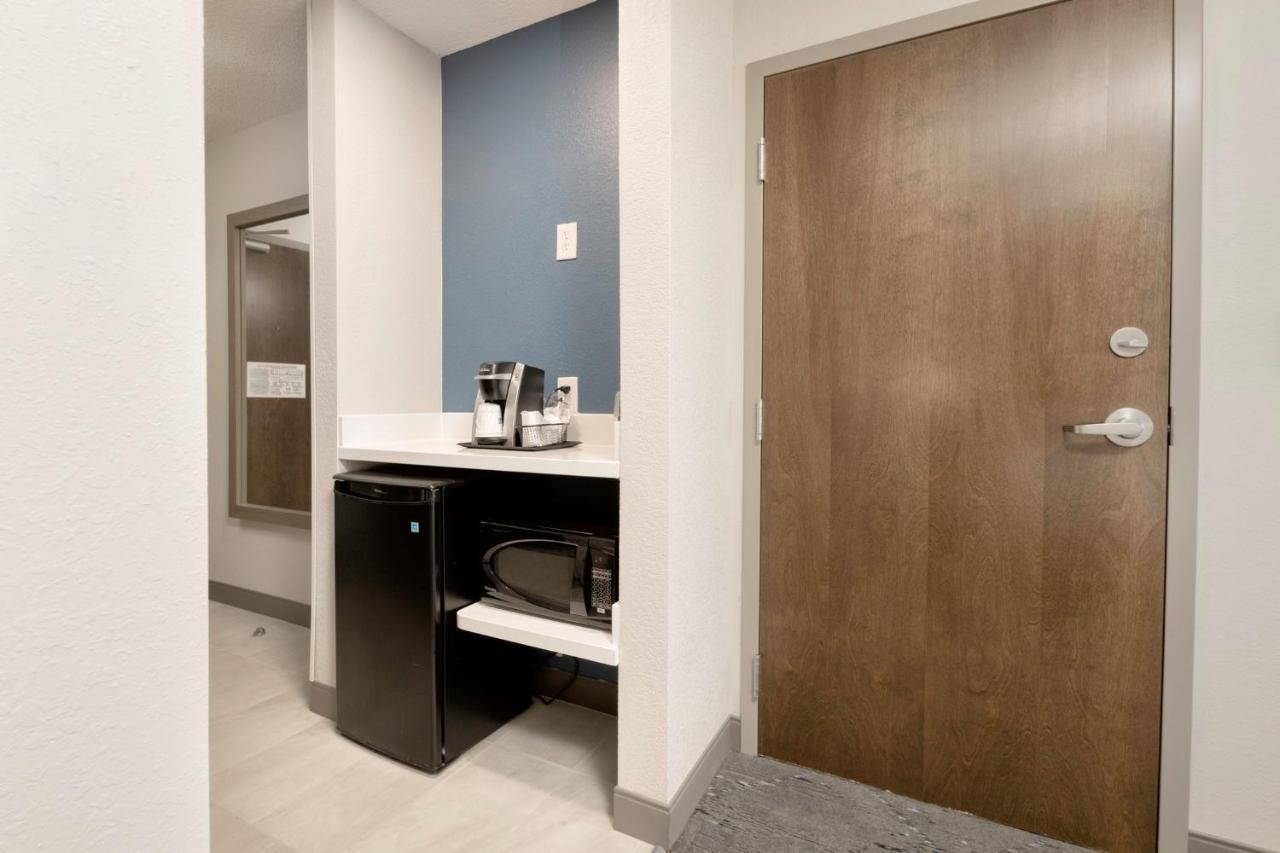 Holiday Inn Express Hotel & Suites Festus-South St. Louis By Ihg Exterior photo