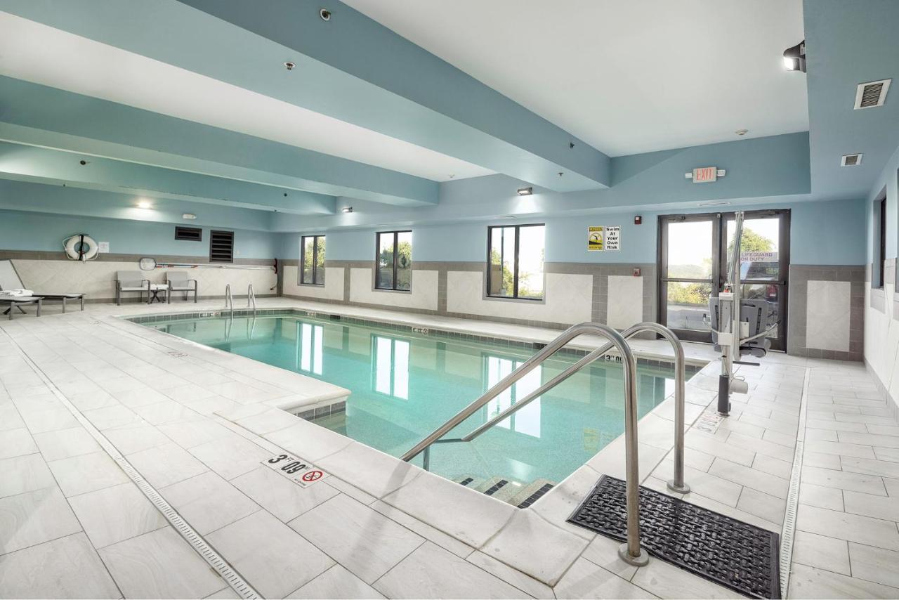 Holiday Inn Express Hotel & Suites Festus-South St. Louis By Ihg Exterior photo