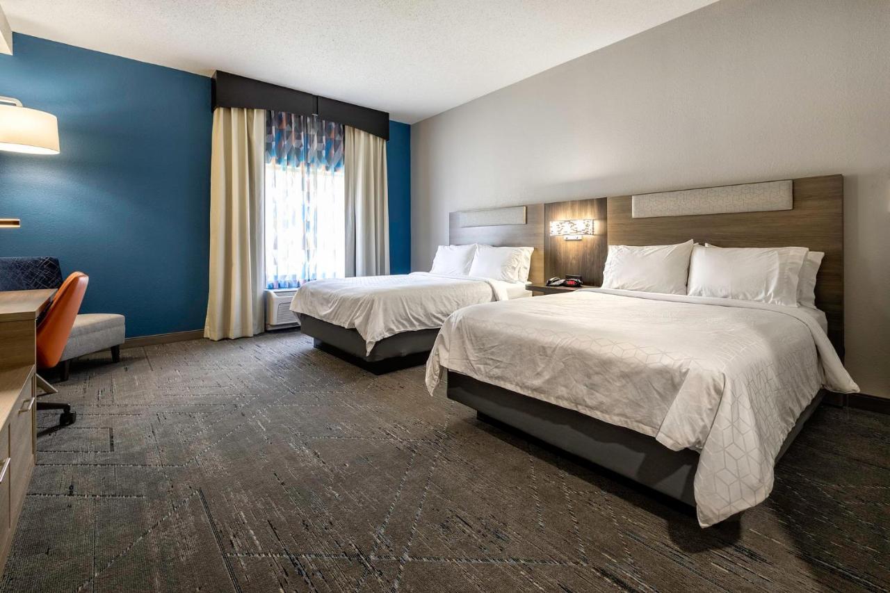 Holiday Inn Express Hotel & Suites Festus-South St. Louis By Ihg Exterior photo