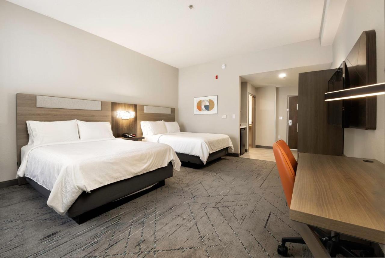 Holiday Inn Express Hotel & Suites Festus-South St. Louis By Ihg Exterior photo