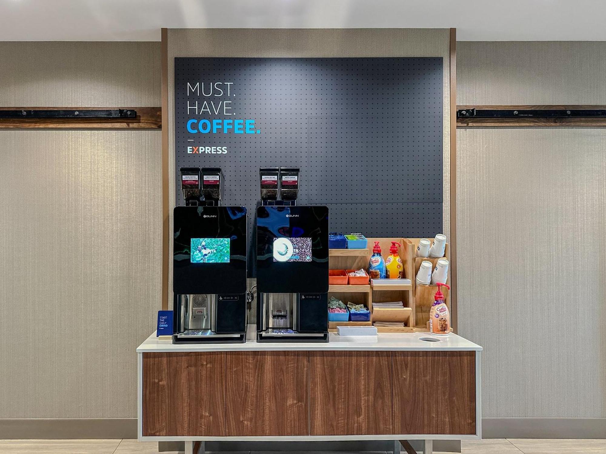 Holiday Inn Express Hotel & Suites Festus-South St. Louis By Ihg Exterior photo