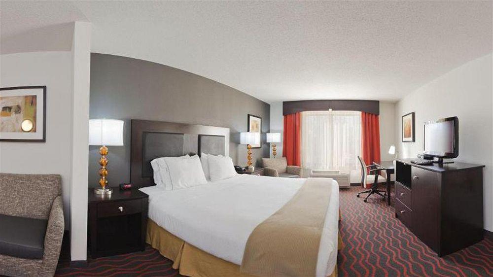 Holiday Inn Express Hotel & Suites Festus-South St. Louis By Ihg Exterior photo