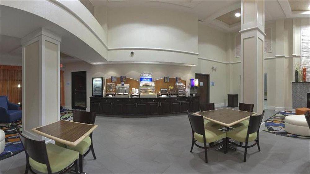 Holiday Inn Express Hotel & Suites Festus-South St. Louis By Ihg Exterior photo