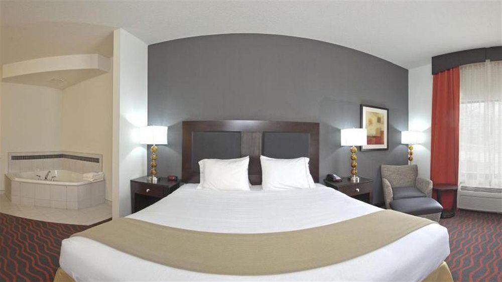 Holiday Inn Express Hotel & Suites Festus-South St. Louis By Ihg Exterior photo