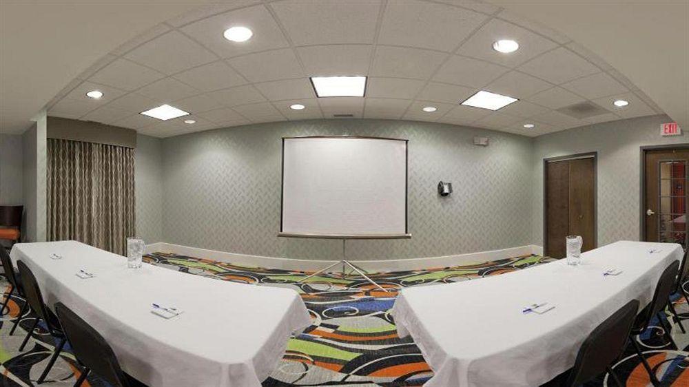 Holiday Inn Express Hotel & Suites Festus-South St. Louis By Ihg Exterior photo