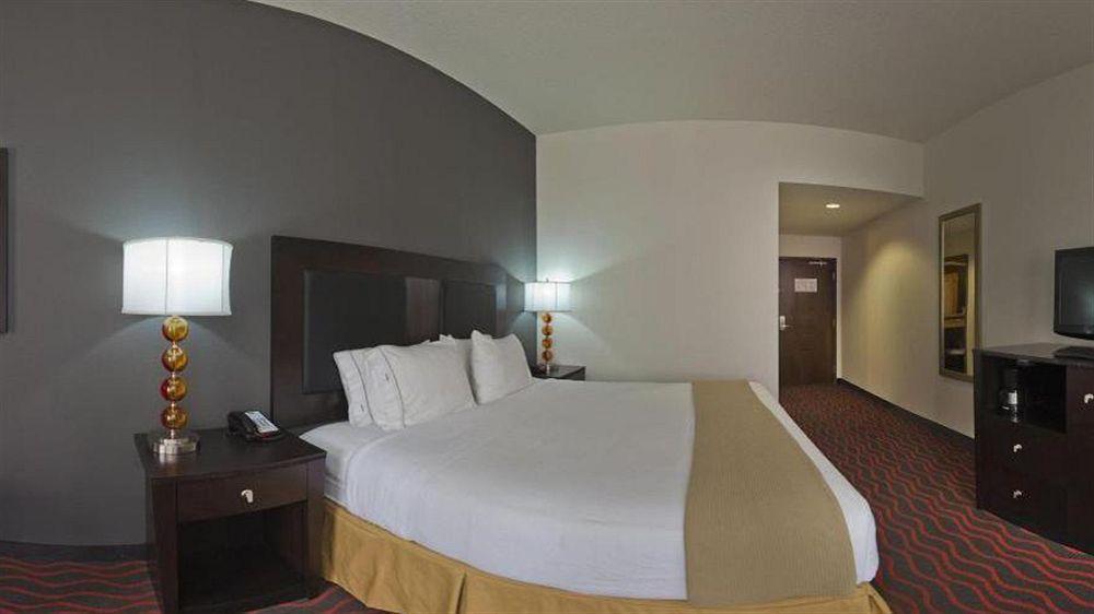Holiday Inn Express Hotel & Suites Festus-South St. Louis By Ihg Exterior photo