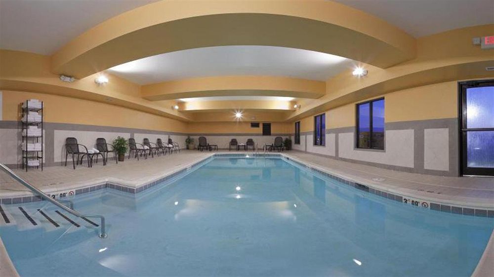 Holiday Inn Express Hotel & Suites Festus-South St. Louis By Ihg Exterior photo