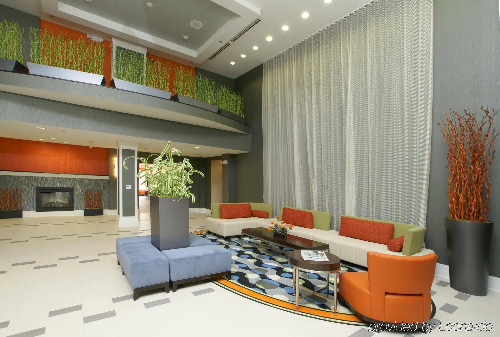 Holiday Inn Express Hotel & Suites Festus-South St. Louis By Ihg Exterior photo