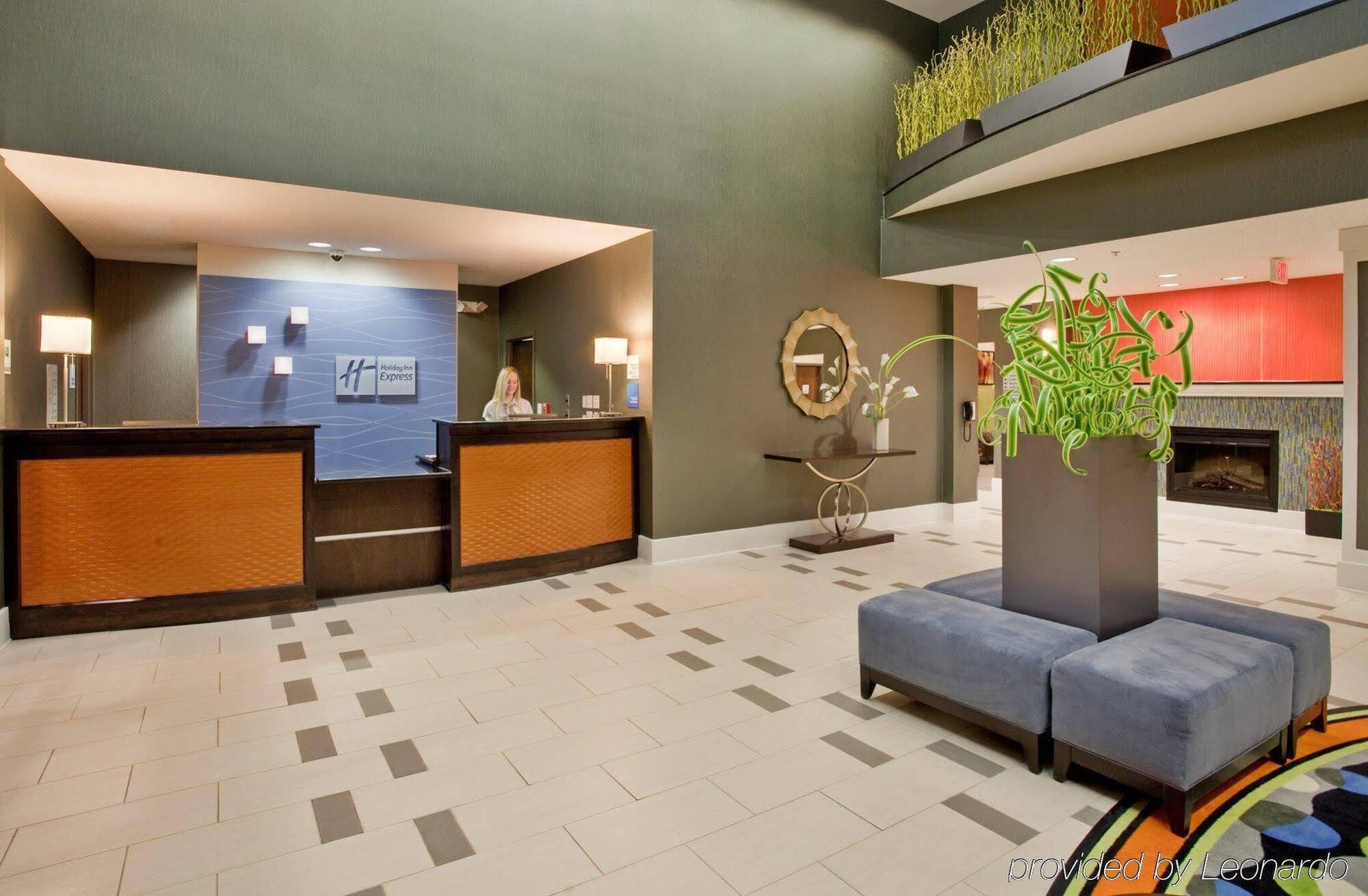 Holiday Inn Express Hotel & Suites Festus-South St. Louis By Ihg Exterior photo